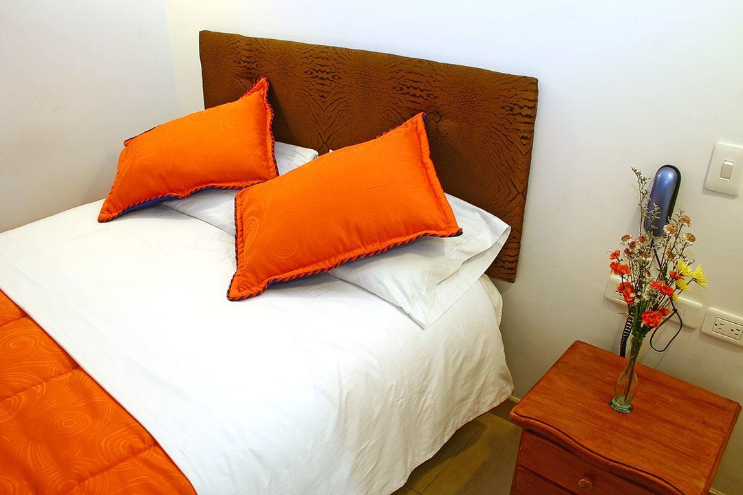 Hotel Villa Karina Bogotá Exteriér fotografie